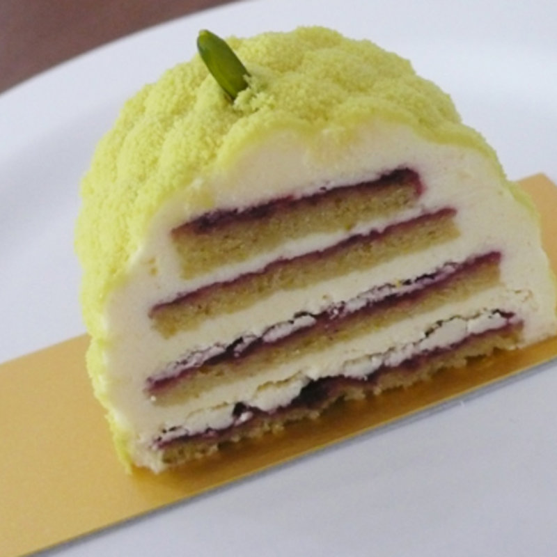 シトロンヴェール(パティスリーパクタージュ)