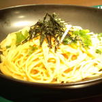 ランチパスタ(ペッシェドーロ 横浜店 （TRATTORIA PESCE D’ORO）)