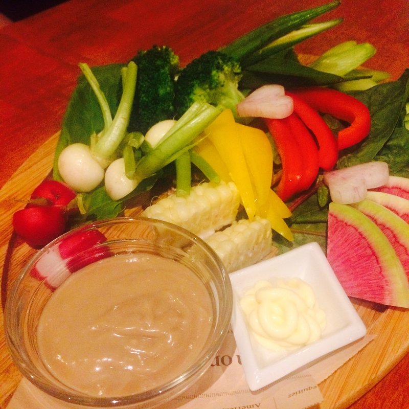 バーニャフレイダ(克ッ HANARE （カツッ）)