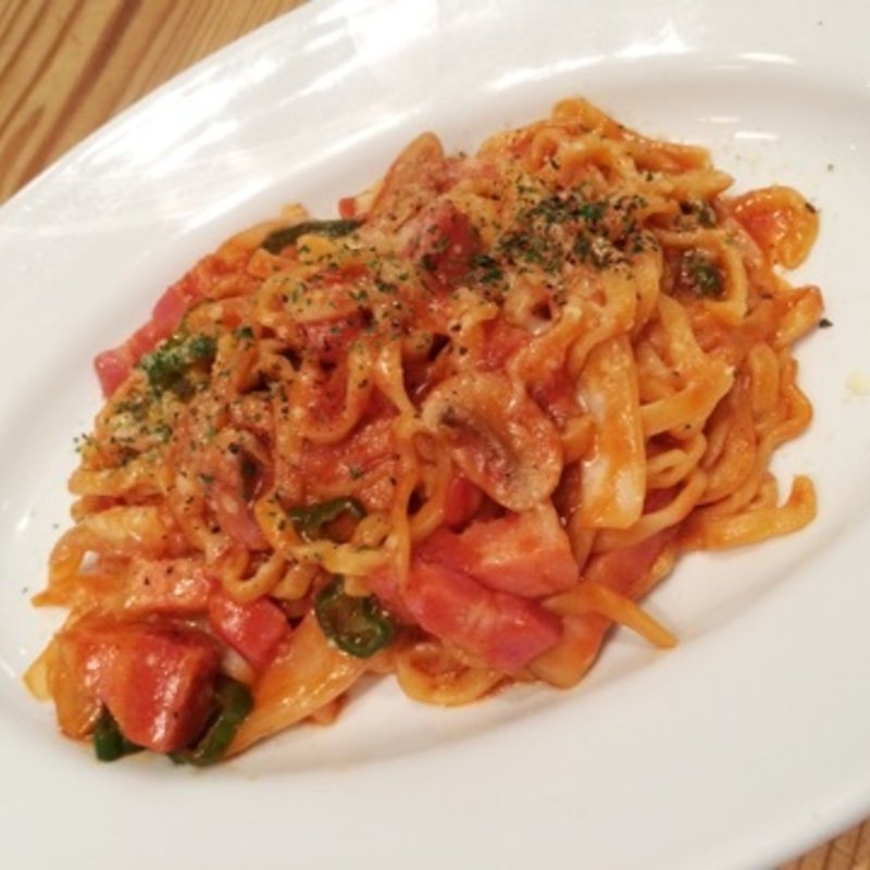 ビストロナポリタン(Bistro Tama)