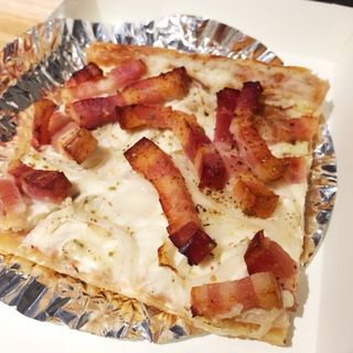 パイ風 タルトフランベ(BOUL'ANGE 日本橋店)