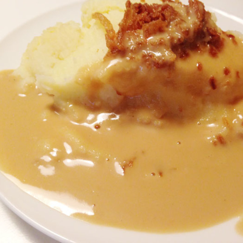 マッシュポテト(IKEAビストロ 立川店 )