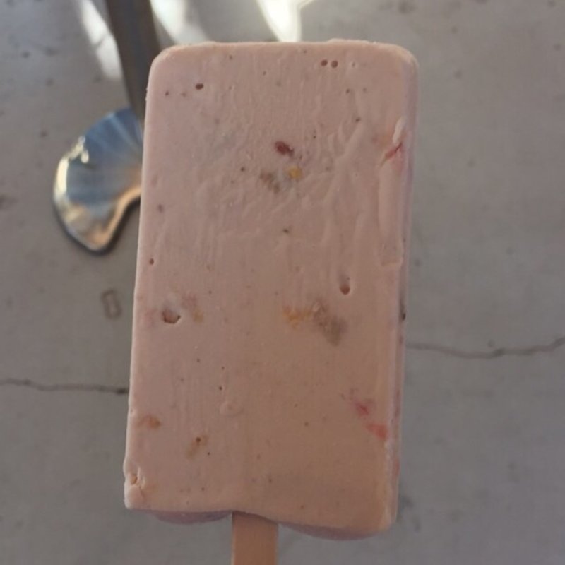 ピンクバニラミックス(パレタス　東京ミッドタウン店 )