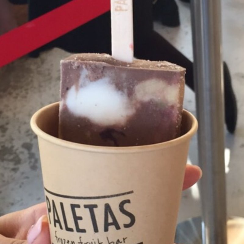 アサイー(パレタス　東京ミッドタウン店 )