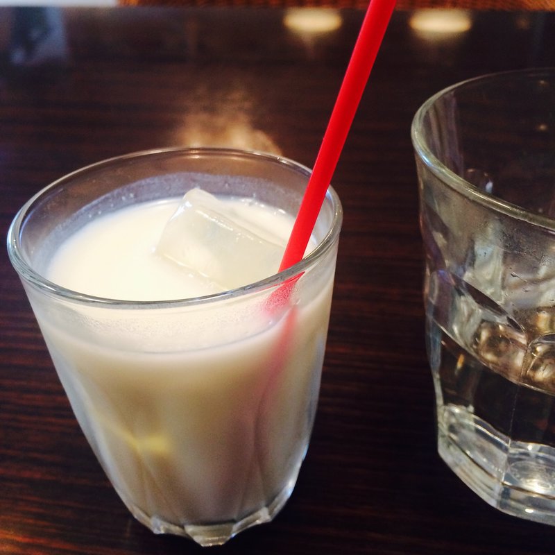 VATA（風）カレーセット(アユルダ)