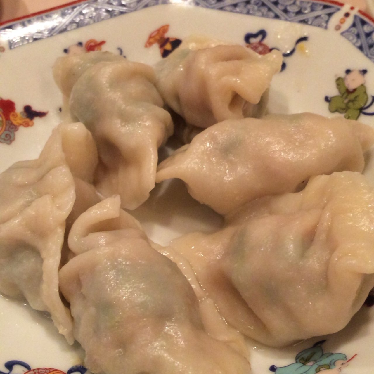 千歳烏山駅周辺で食べられる餃子人気5選 Sarah サラ