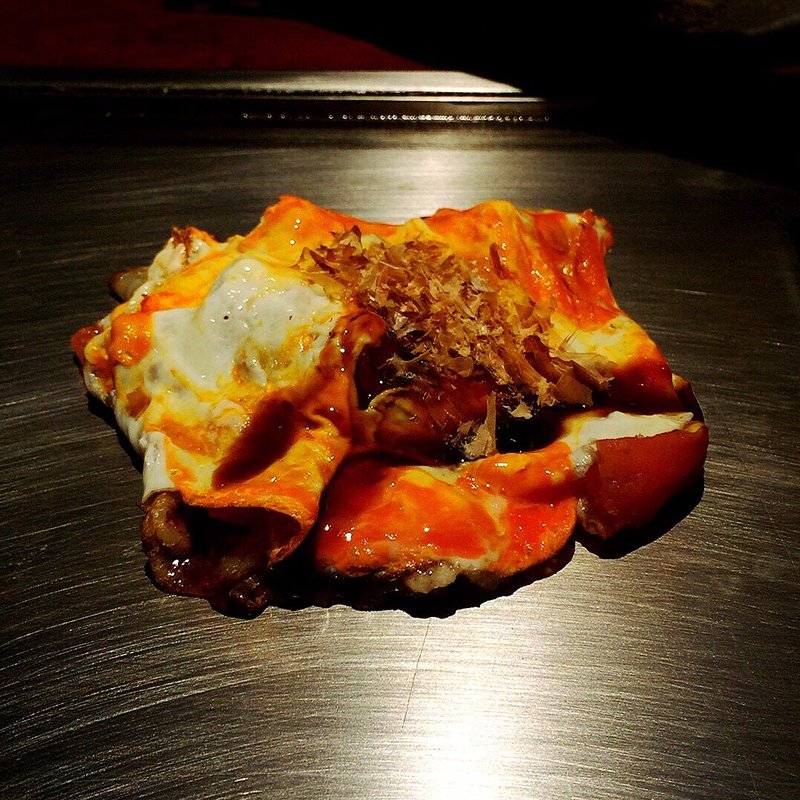 トマトンペイ(京ちゃばな)