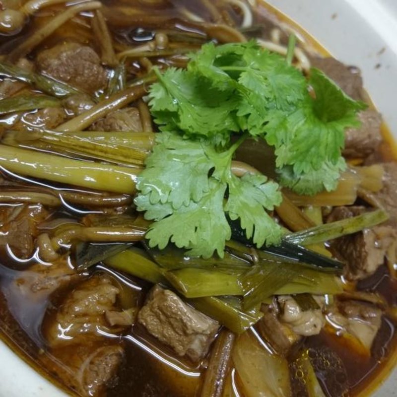 まいたけカレー(ラリグラス 小竹向原)