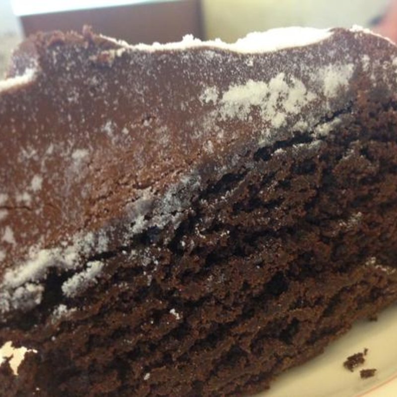 ザッハトルテ(パティスリー ヴィラ デ マリアージュ )