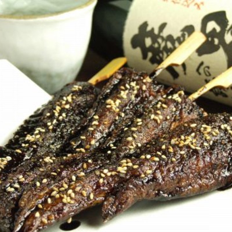 こだわりの黒手羽つく(とり鉄巣鴨店)