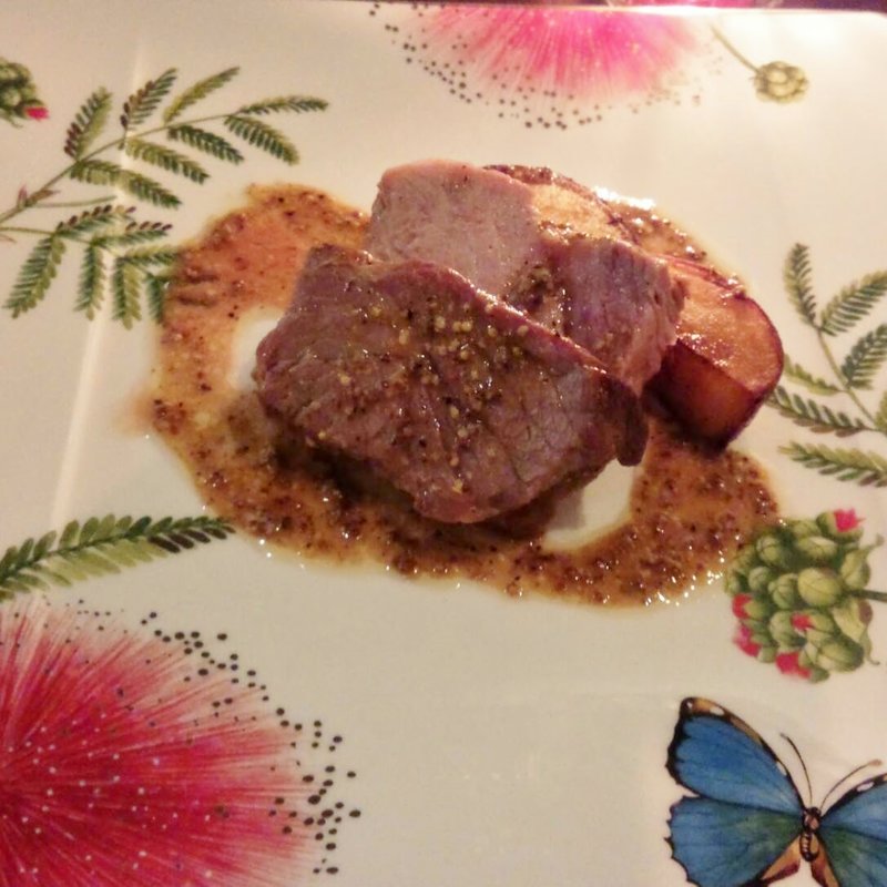 Premium　Course(ノースフィールド （NorthField）)