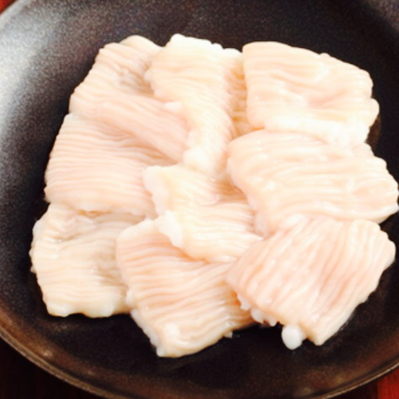 てっちゃん(焼肉ダイニング 甲 （キノエ）)