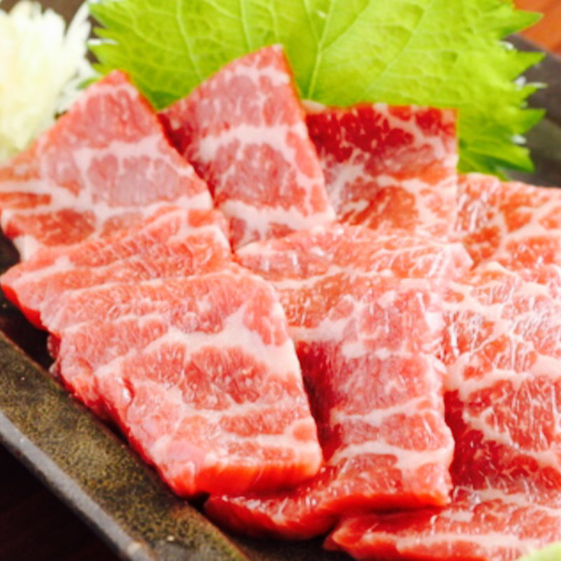 お刺身(焼肉ダイニング 甲 （キノエ）)