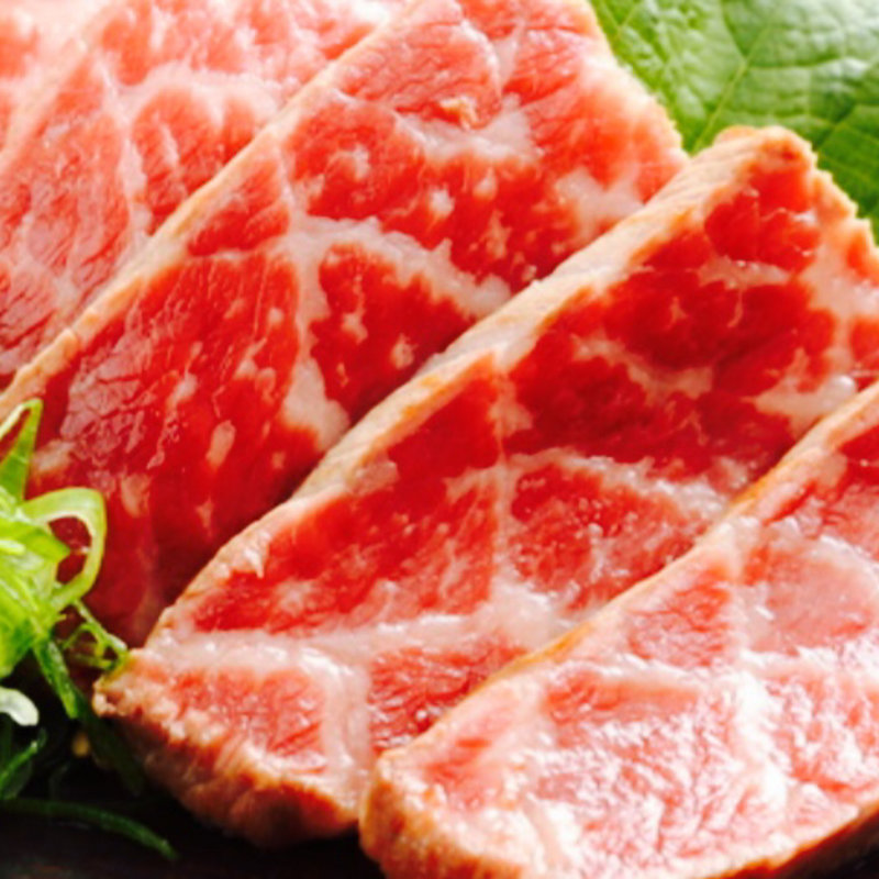 タタキ(焼肉ダイニング 甲 （キノエ）)