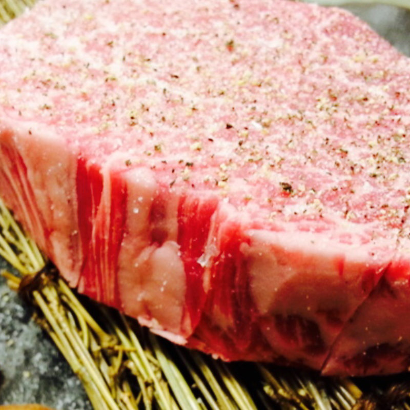 ヒレ(焼肉ダイニング 甲 （キノエ）)