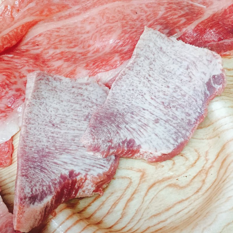 タン(浅間農場 勝手に焼肉 鶴橋店 )