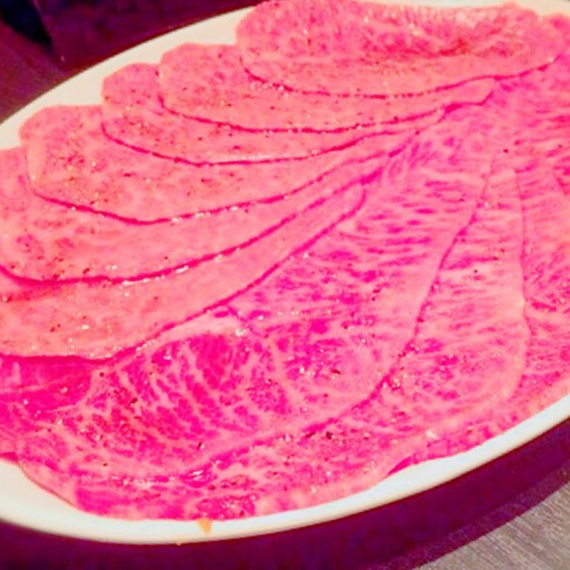 とも三角(うしごろバンビーナ 恵比寿本店)