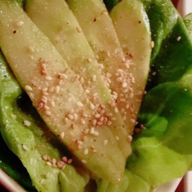 うしごろサラダ(うしごろバンビーナ 恵比寿本店)