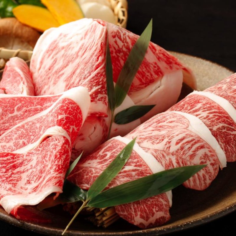 特選サーロイン(恵比寿 城ヶ崎 おかもと)