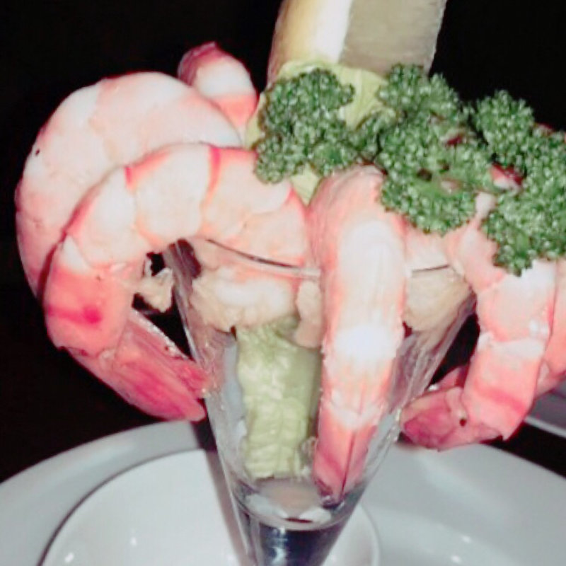 カクテル・シュリンプ(ウルトラチョップ )