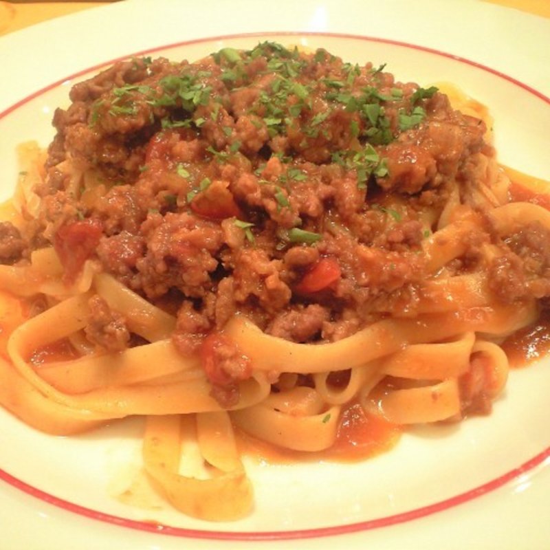 プチディナーセット(スパゲッティ食堂ドナ 日比谷店 )