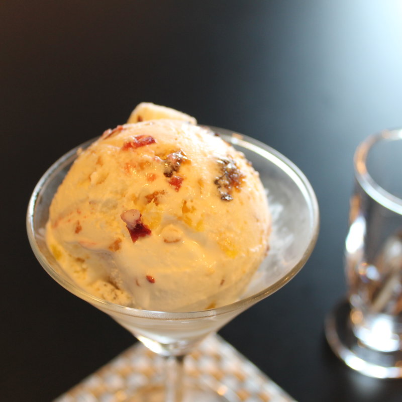 ドライフルーツパルフェ(京果トレーディング （KYOCA-TD）)