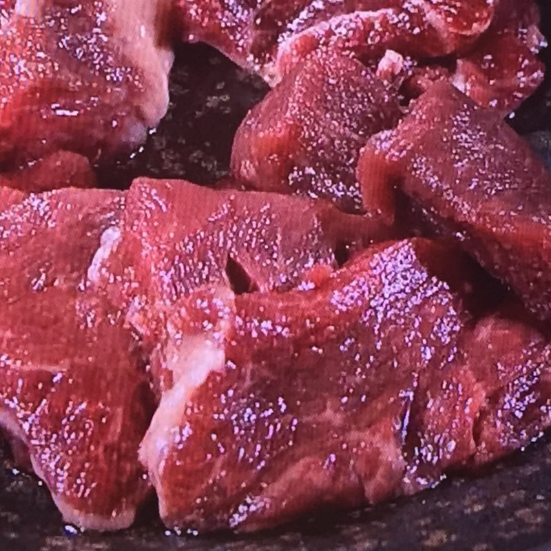 焼肉ヒレ(馬肉料理専門店 馬郎)