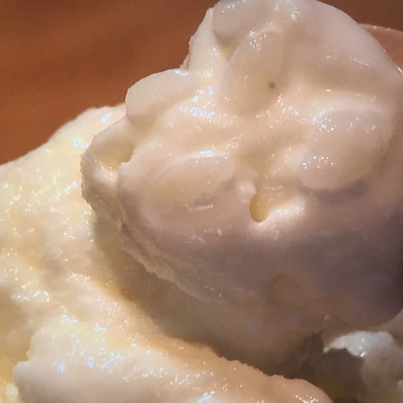 山田錦ジェラート (万寿庵)