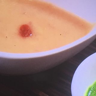 酵素たっぷりディップ　トマト味(焼肉　まる徳 )