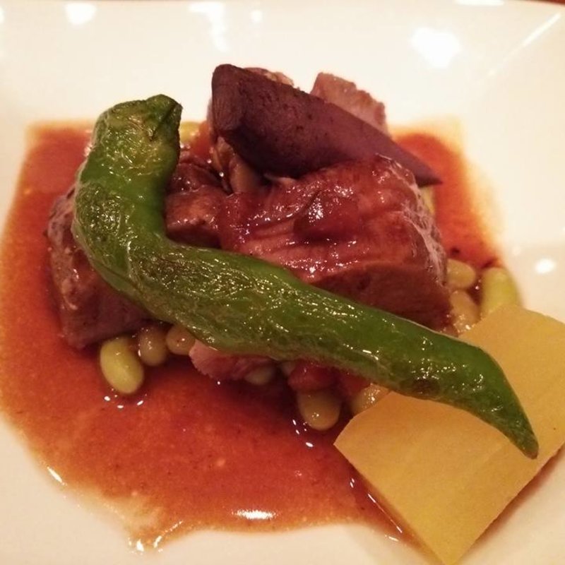 もちぶたのグリエ(minobi)