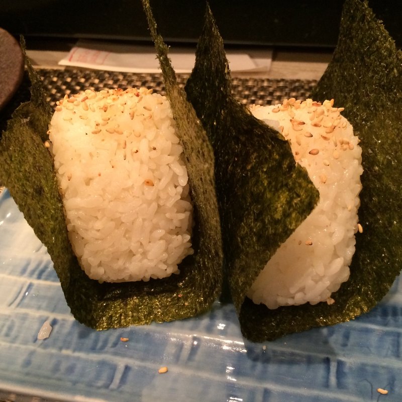 おにぎり（2個）(菜々海 池田駅)