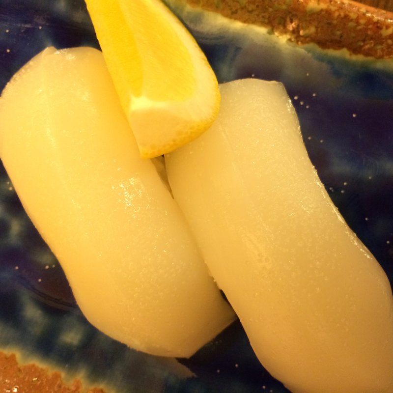 いか(太郎兵衛寿司 )