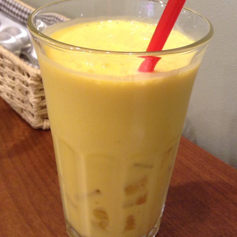 マンゴップル(カームガーデン 川西店 （Calm Garden）)