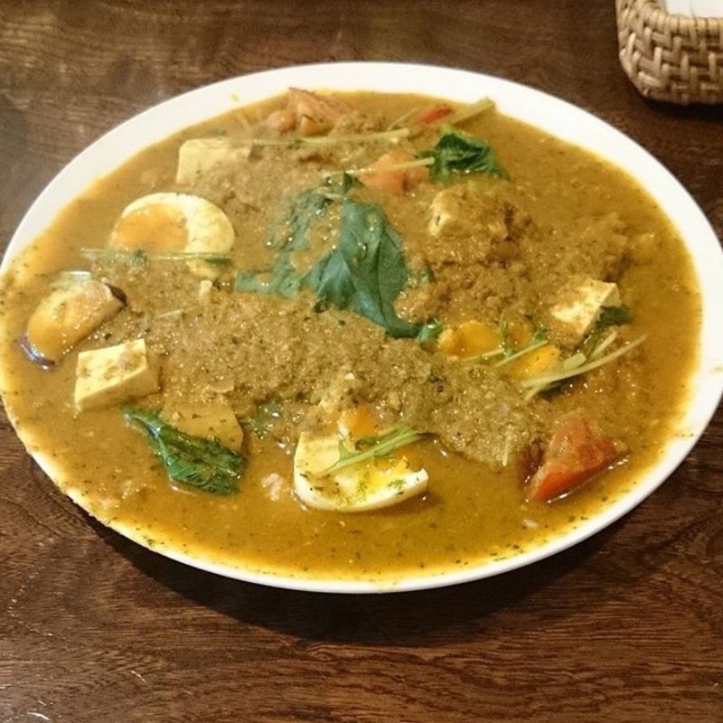 キーマ(カシミール)