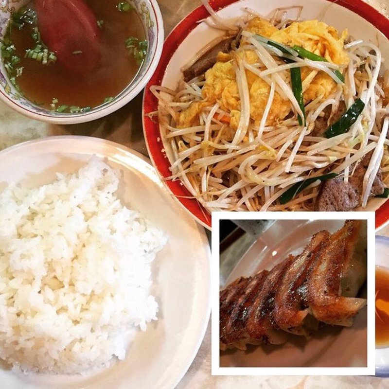 もやしいため(白水 （ハクスイ）)