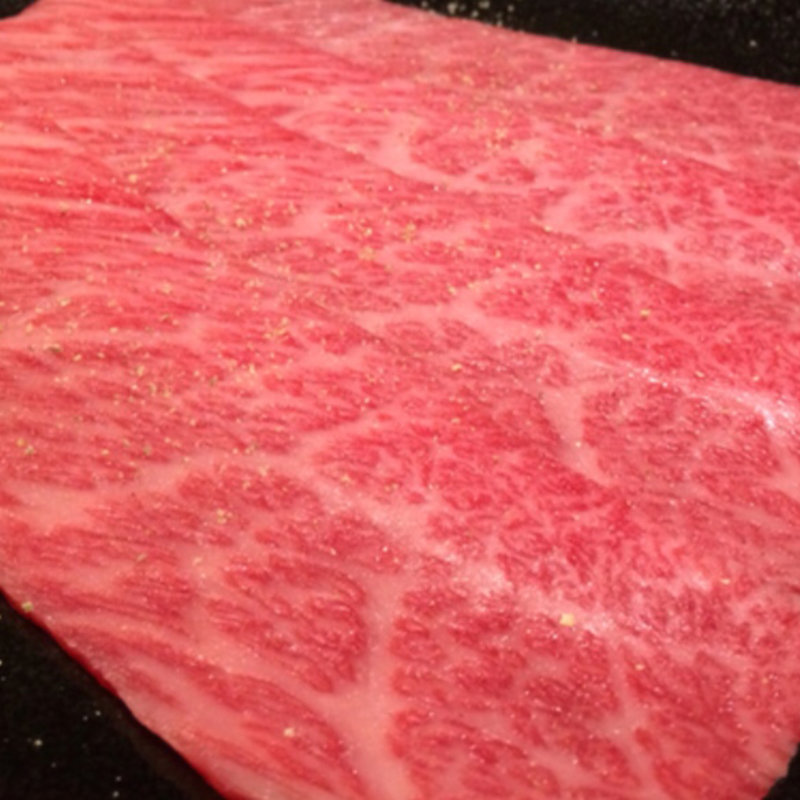 ハネシタ(焼肉ダイニング 甲 （キノエ）)