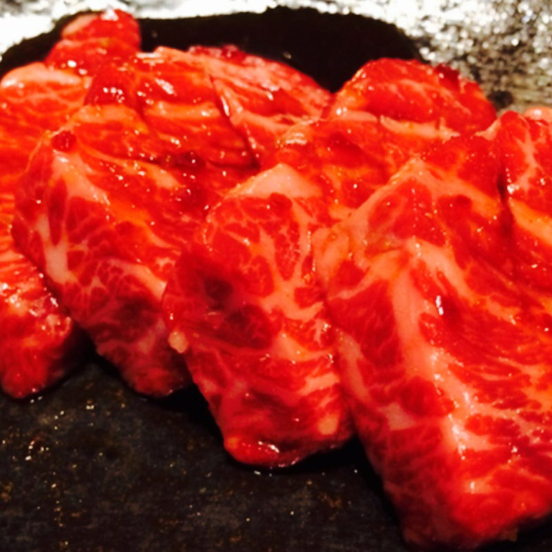 カイノミカルビ(焼肉ダイニング 甲 （キノエ）)