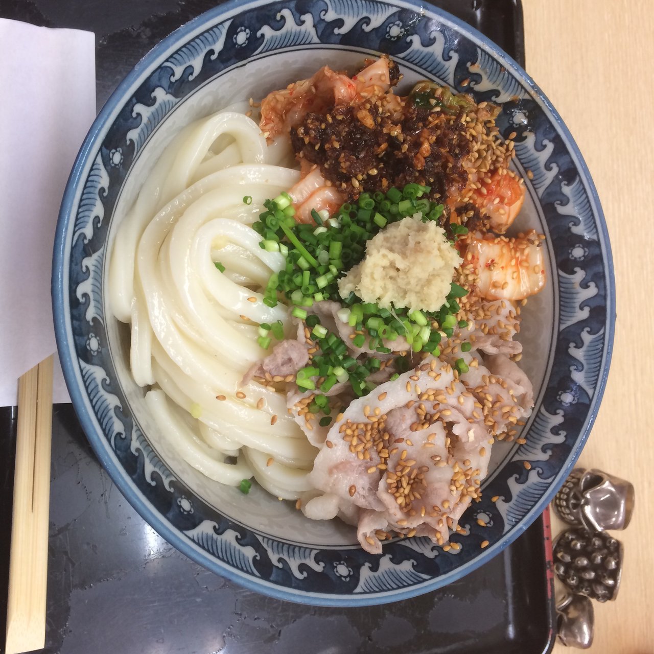 キムラ君 釜たけうどん かまたけうどん の口コミ一覧 おいしい一皿が集まるグルメコミュニティサービス Sarah