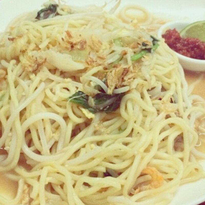 ホッケンミー(ファイブスター・カフェ )