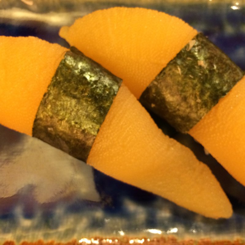 数の子(太郎兵衛寿司 )