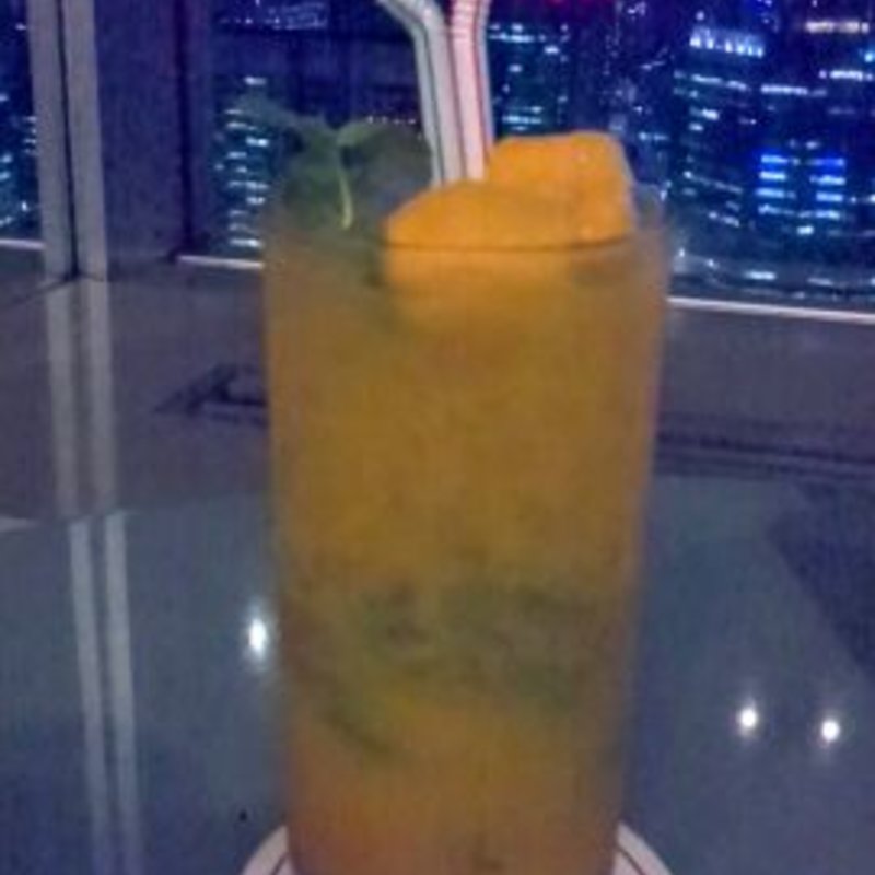 マンゴーモヒート(24 （トゥエンティフォー）)