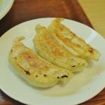 餃子（3個）