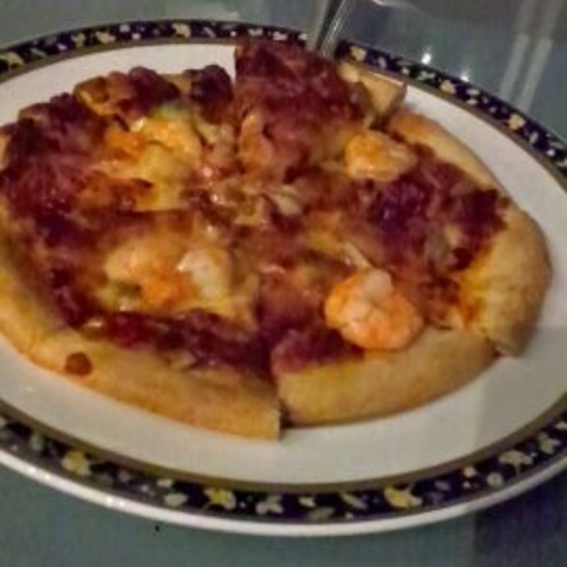 ミックスピザ(24 （トゥエンティフォー）)