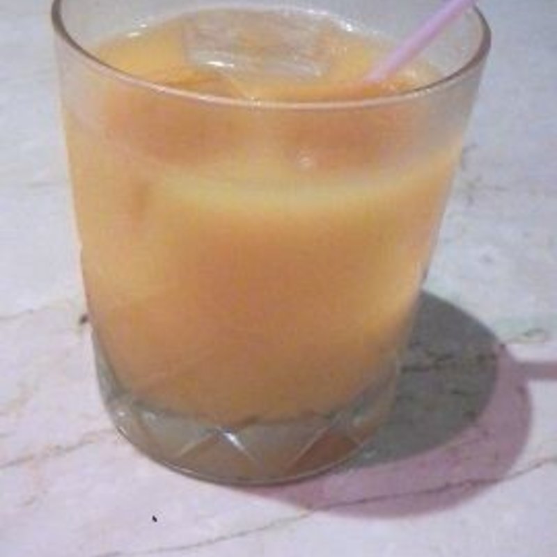 マッコリフルーツ(叙々苑 品川プリンスホテル店)