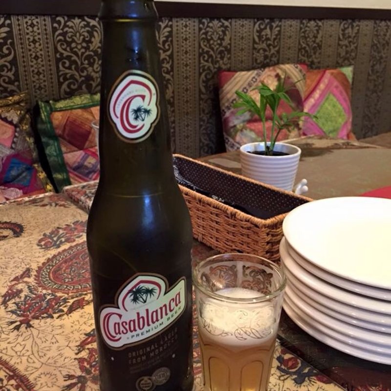 カサブランカ(ラバラカ （LA・BARAKA）)