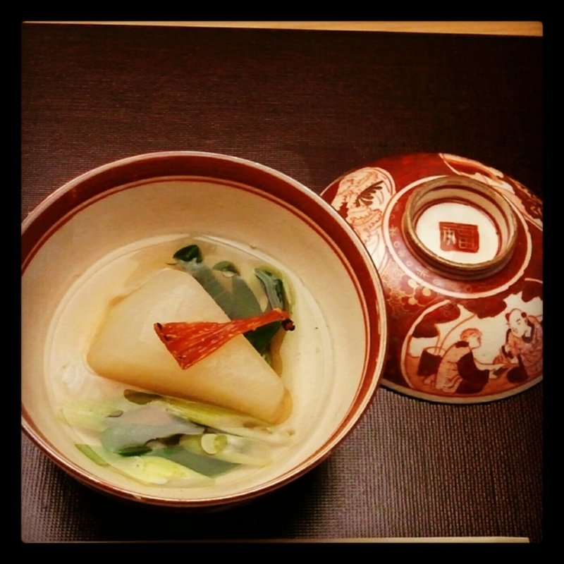 昼のお食事5000(青山 仁)