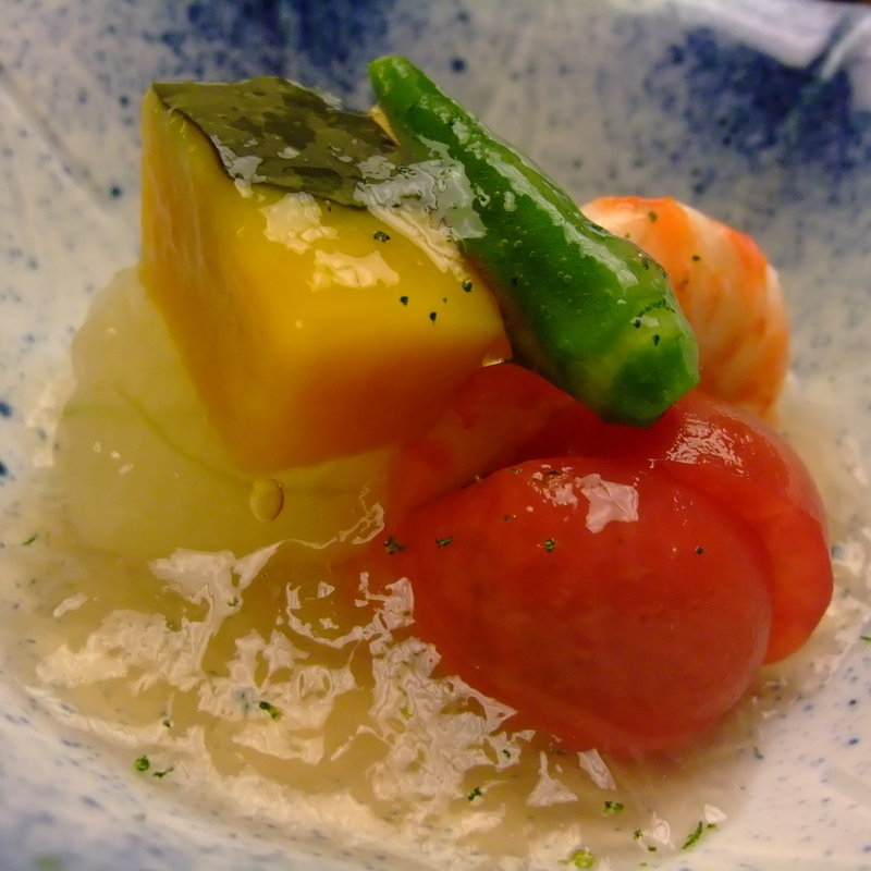 昼のお食事8000(青山 仁)