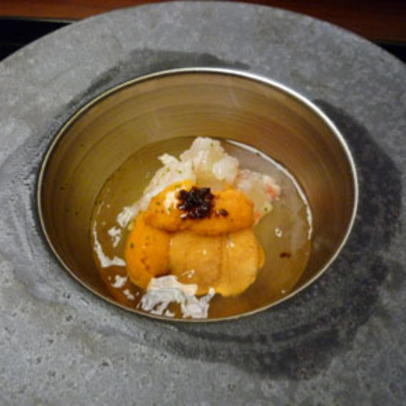 夜のお食事15000(青山 仁)