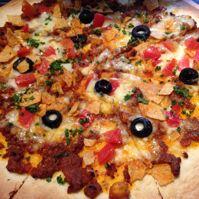 タコスピザ(Sign 立川 （サイン）)