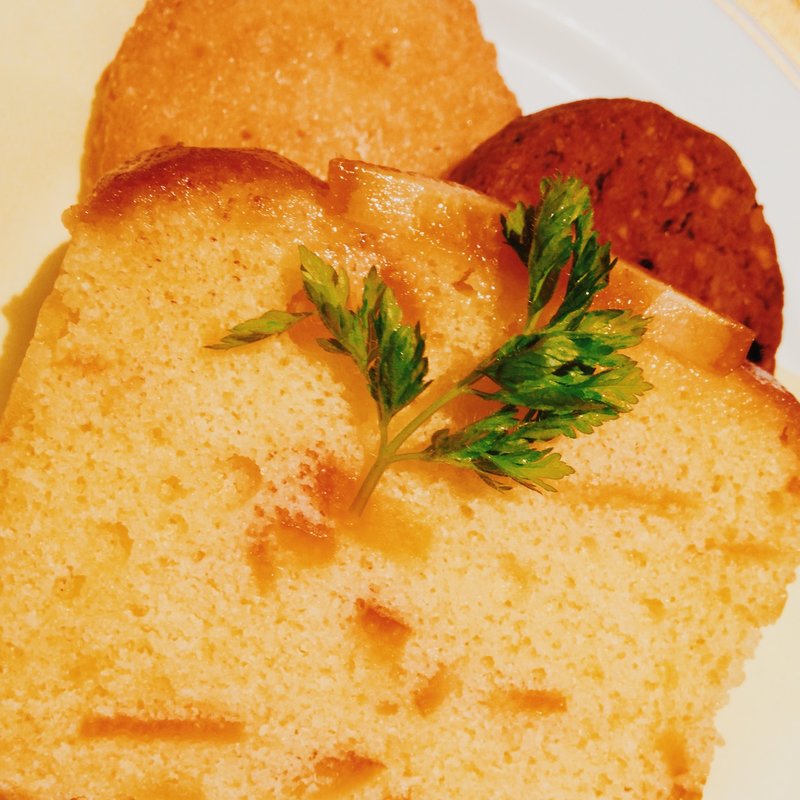 はいからさん(丸福珈琲店 羽田空港店)